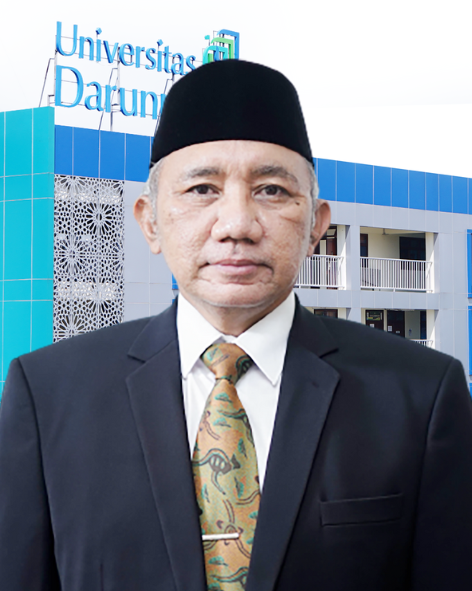 Assoc. Prof. Dr. Sofwan Manaf M.Si