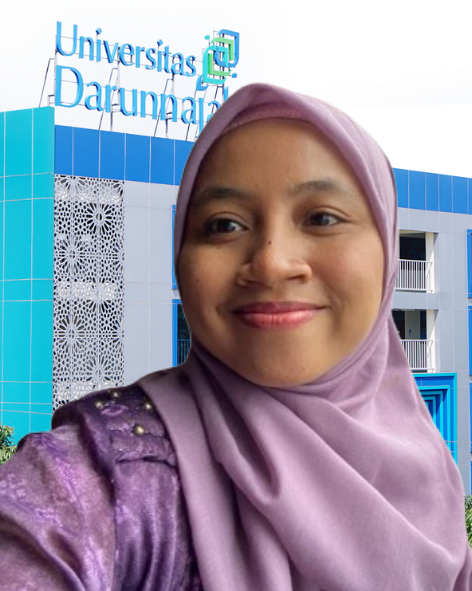 Dwi Puji Lestari, M.Pd.