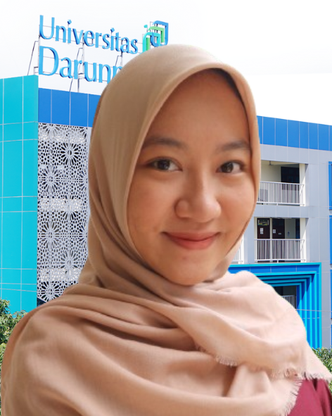 Huda Saifullah Kamalie
