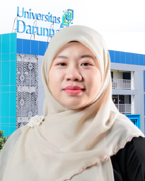 Pipit Nuri Mulyaningtias, M.Psi.