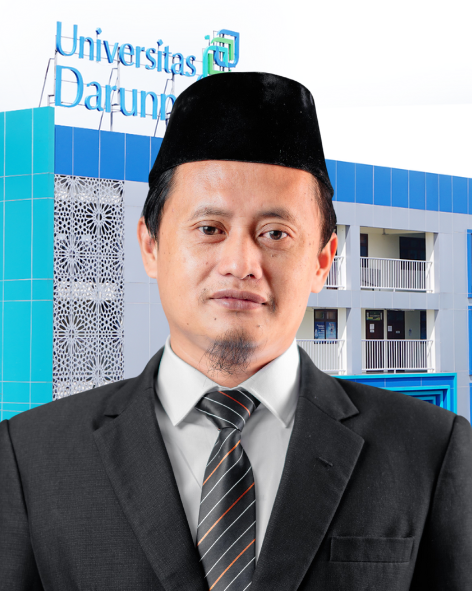 Dr. Samiyono