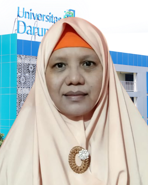 Dr. Maya Yunus