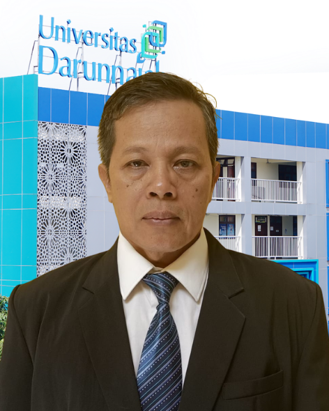 Dr. Lutfan Son'any