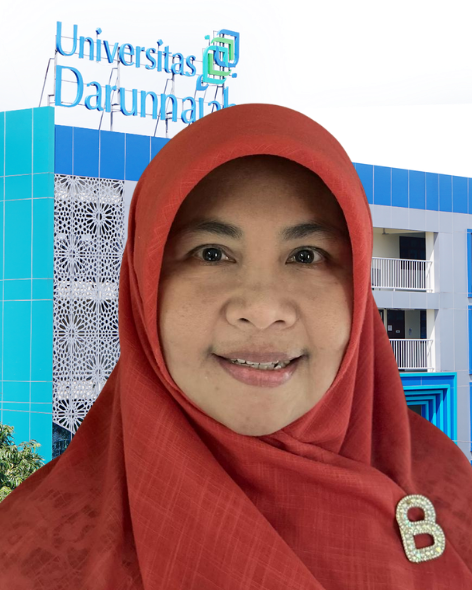 Dr. Siti Chodijah
