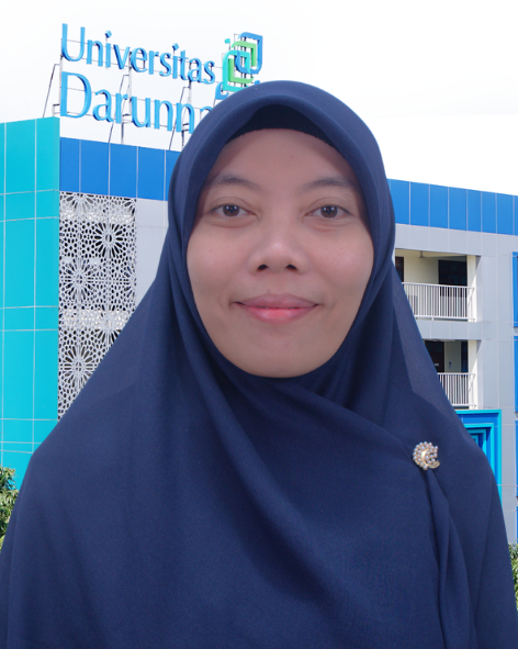 Siti Nurhidayah, M.Pd.
