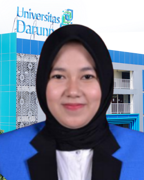 Miftahul Jannah, M.Pd.